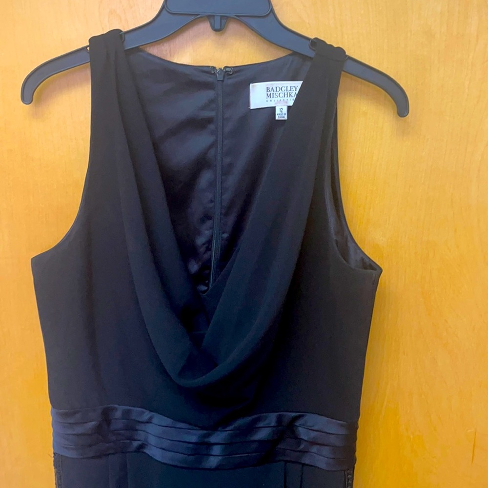 Jump suit
